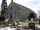 Castleblaney First Presbyterian Churchyard