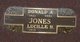  Donald A. Jones