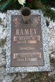  Richard Basil Ramey