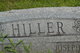 Corp Joseph Bonafice Hiller
