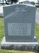  Nelson Eugene Kennedy
