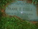  Frank E. Eisele