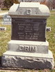 Elder William Lewis Crim