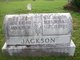  William M Jackson