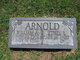  Ethel Lee <I>Tingle</I> Arnold