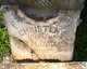  Christina “Christeny” <I>Scaggs</I> Dail