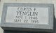  Curtis Fred Yenglin