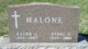  Ralph John Malone