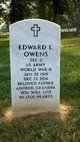  Edward L. Owens