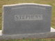  George J. Stephens