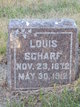  Louis Scharf