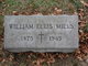  William Ellis Mills Sr.