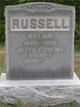  William Russell
