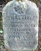  Hattie Bohmer