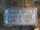  Jessie Belle Waterbury
