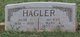  Mary Ann <I>Estridge</I> Hagler