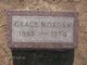  Grace Jane <I>Anderson</I> Morgan