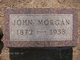  John Allen Morgan