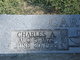  Charles Arthur Carter