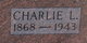  Charles L. “Charlie” Leming