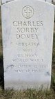  Charles Sorby Dovey