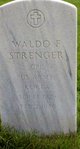  Waldo F Strenger