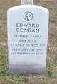  Edward Sheedy Reagan