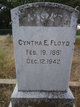 Cynthia E Floyd Photo