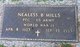  Nealess Brawley Mills