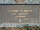  Robert Vern “Bob” Smith
