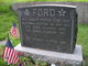  Joseph P Ford
