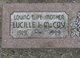  Lucille I McCoy