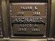  Frank Sales Aschauer