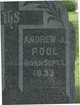  Andrew Jackson Pool