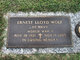  Ernest Lloyd Wolf