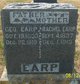  George Earp