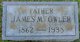  James Monroe Fowler