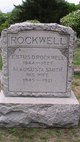 M. Augusta <I>Smith</I> Rockwell