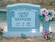  Janice Kay <I>Cruit</I> Kennedy