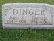  James S Dinger