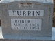  Robert L. Turpin