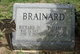  Richard Otis Brainard