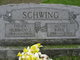  Herman Julius Schwing