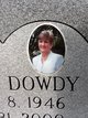 Sally Diane <I>Dowdy</I> Stanfield