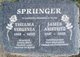  Thelma Virginia <I>Appleton</I> Sprunger