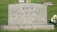  Mildred Ethel <I>Crawford</I> White