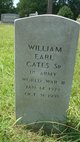  William Earl Cates Sr.