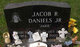 Jacob R “Jakie” Daniels Jr. Photo