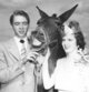  Molly <I>Francis the Talking Mule</I> in the Movies