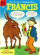  Molly <I>Francis the Talking Mule</I> in the Movies